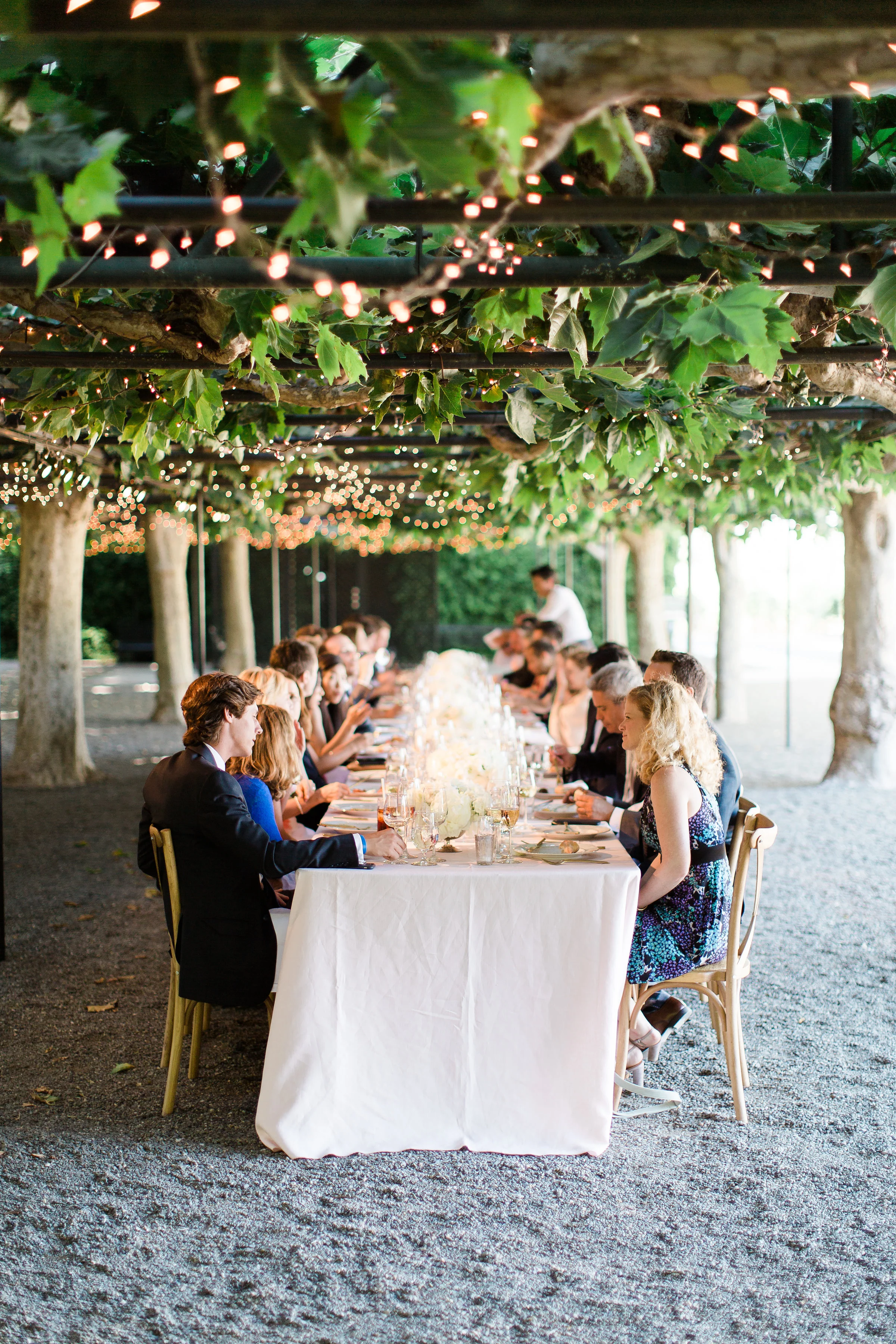 Beaulieu Garden Wedding
