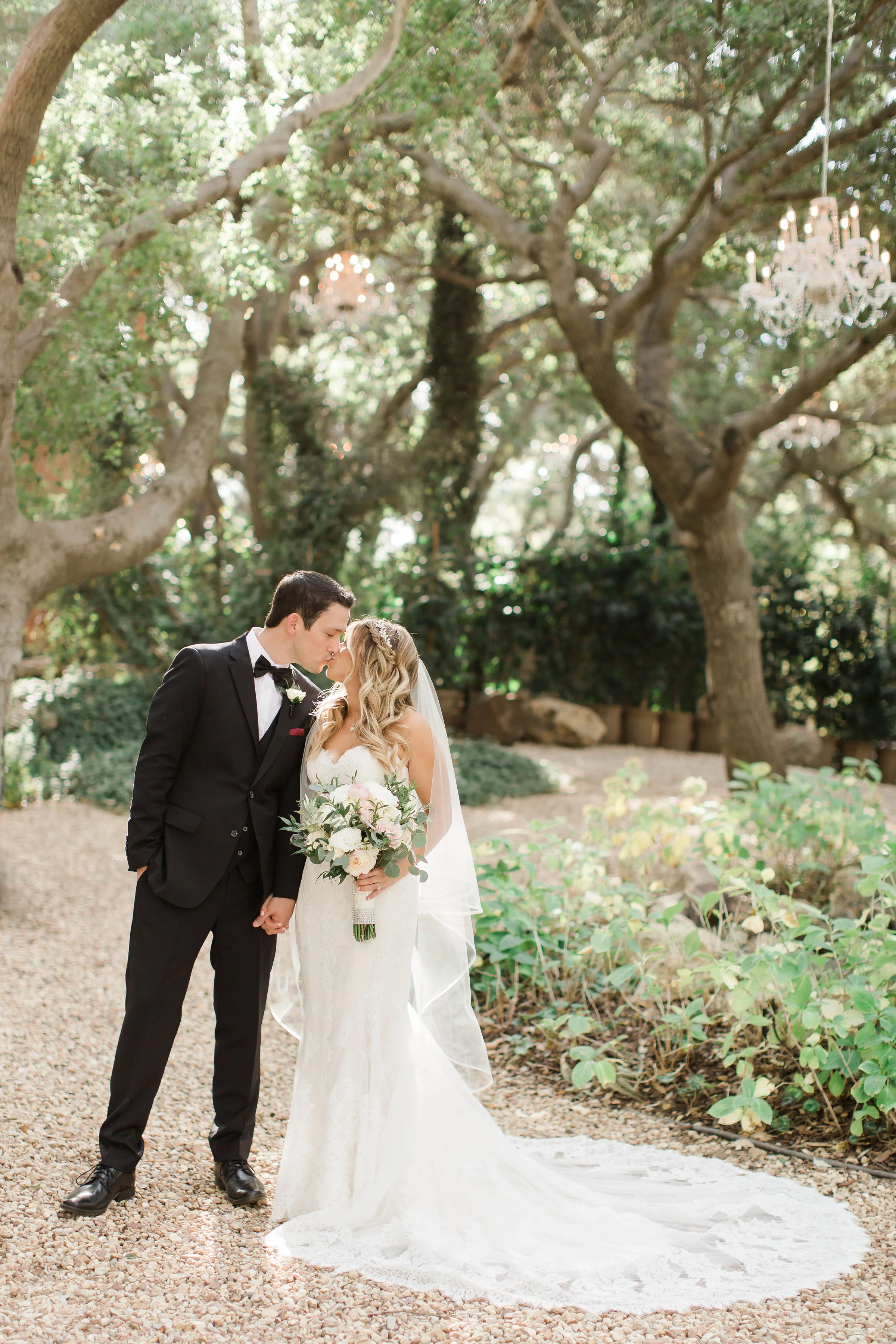 Calamigos Ranch Wedding