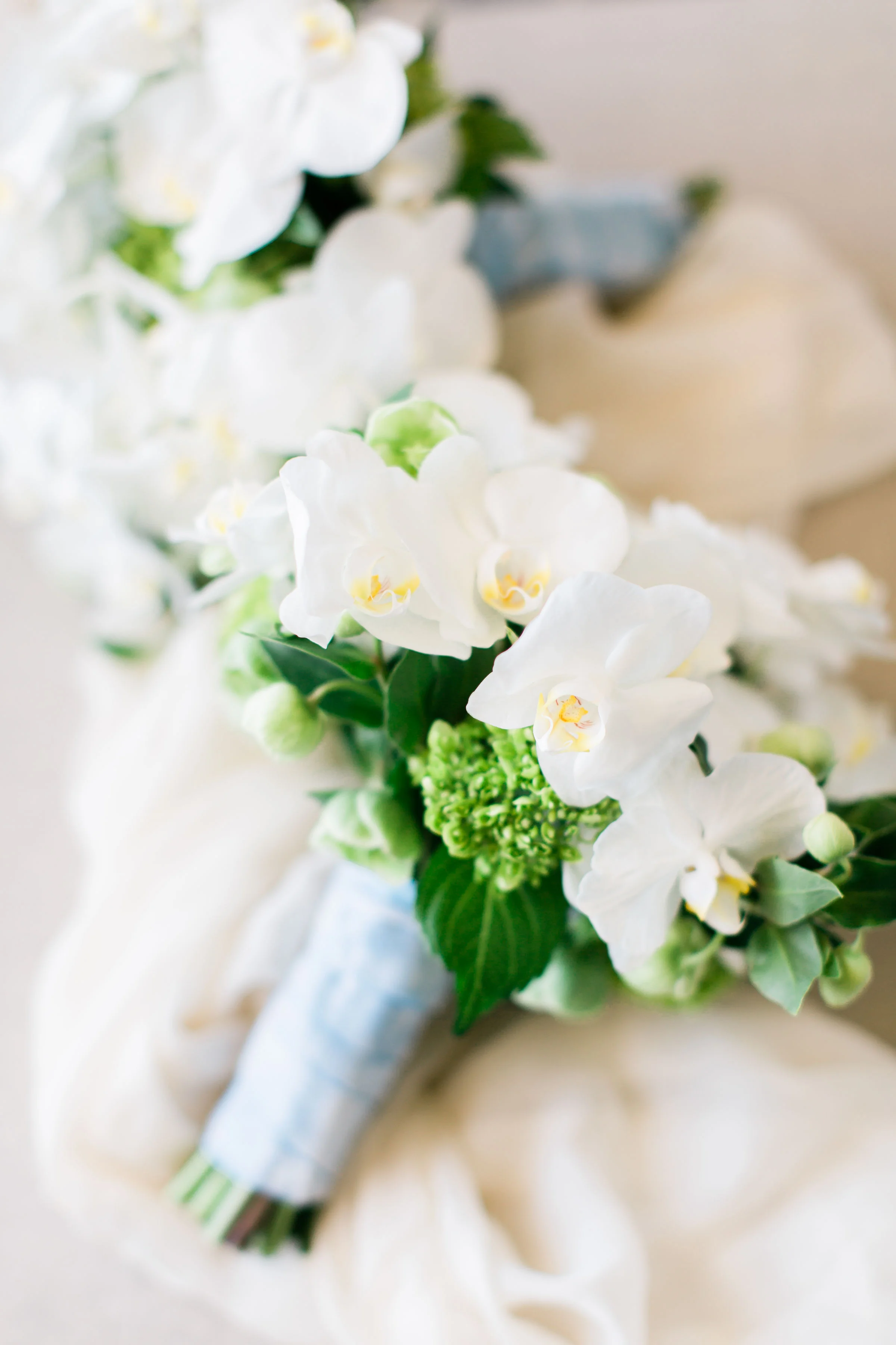 Orchid Bouquet