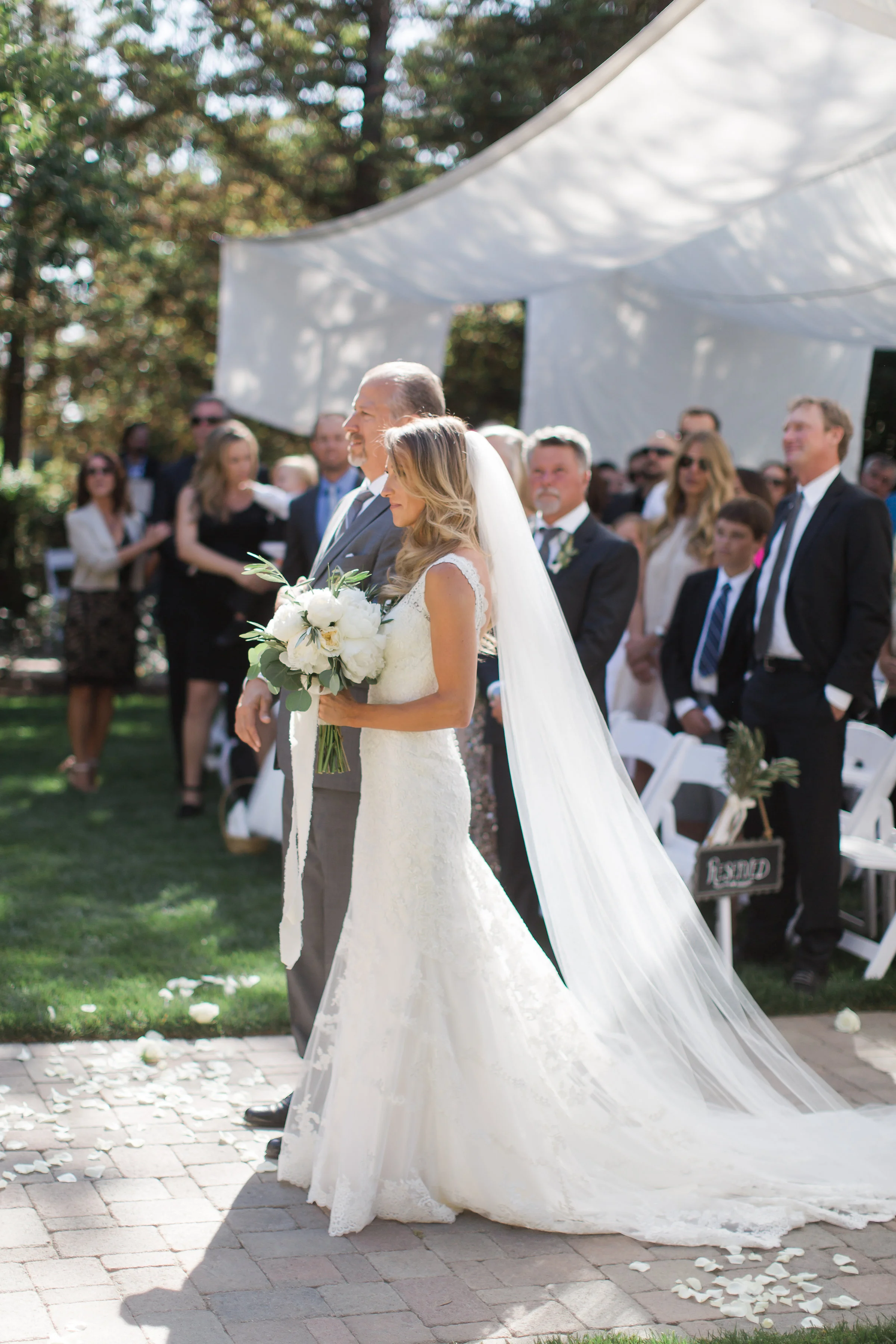 Maravilla Gardens Wedding