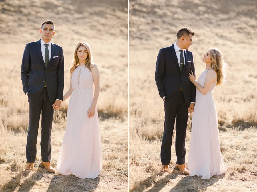Southern California Engagement Photographer