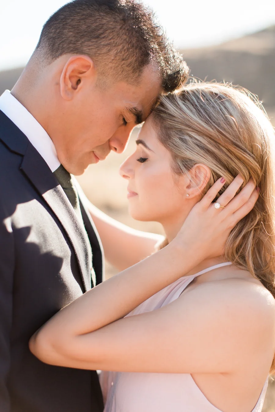 Serra Plaza Wedding Photography