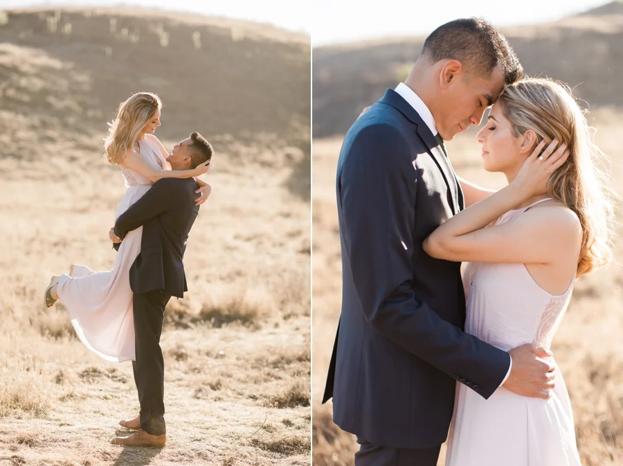 SoCal Natural Light Photographer