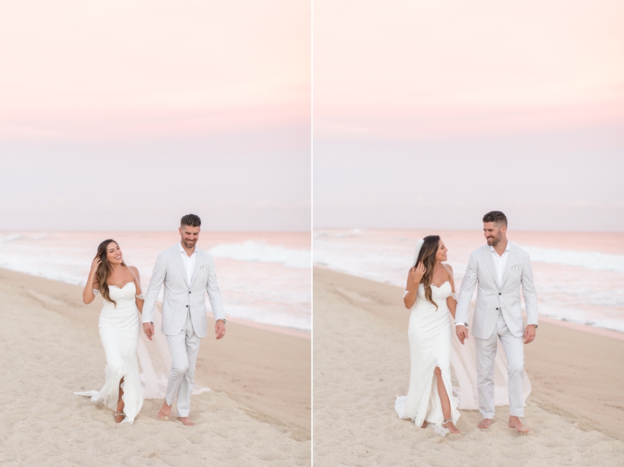 Mexico Destination wedding