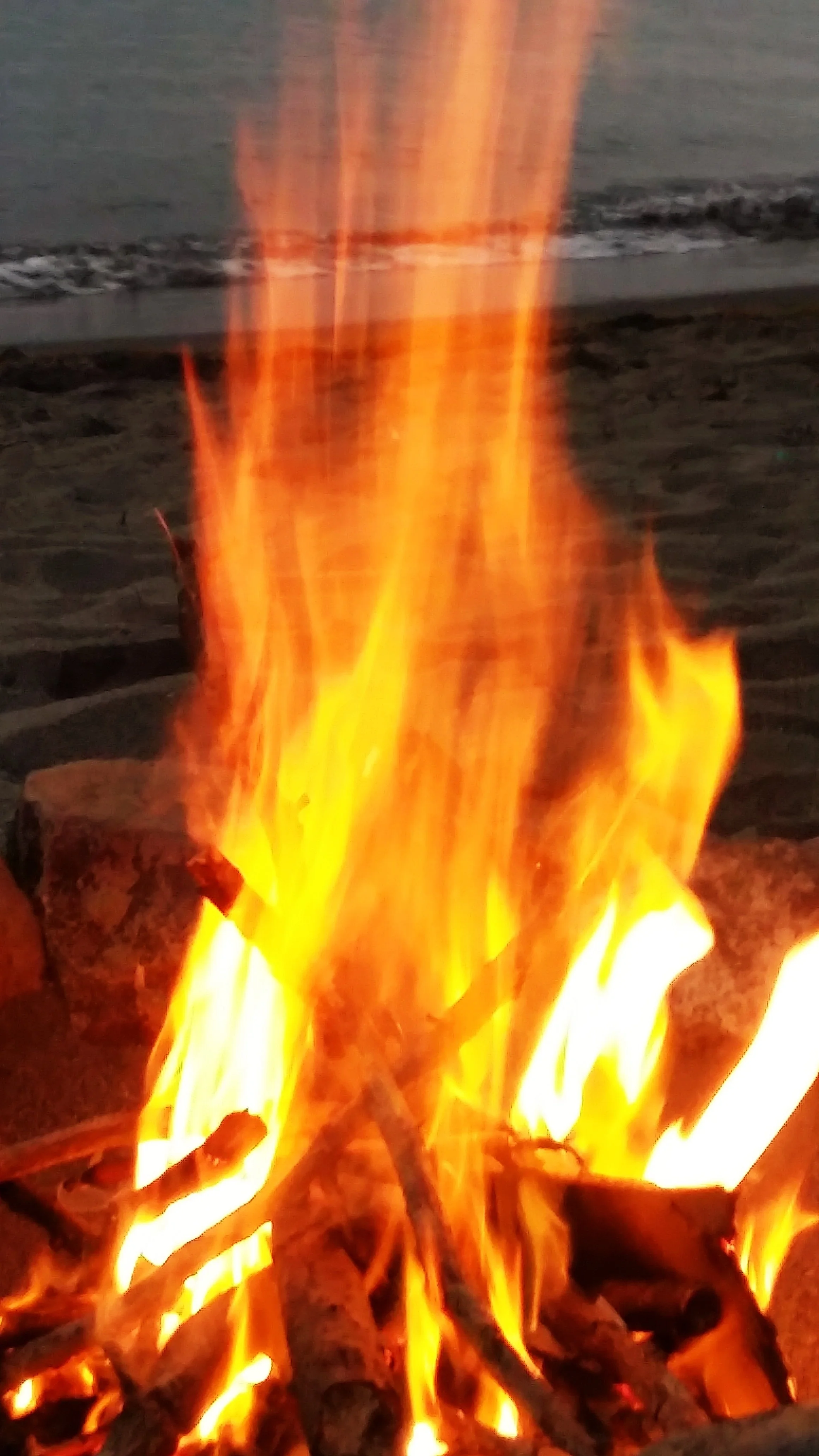 DEVAYALIFE FIRE
