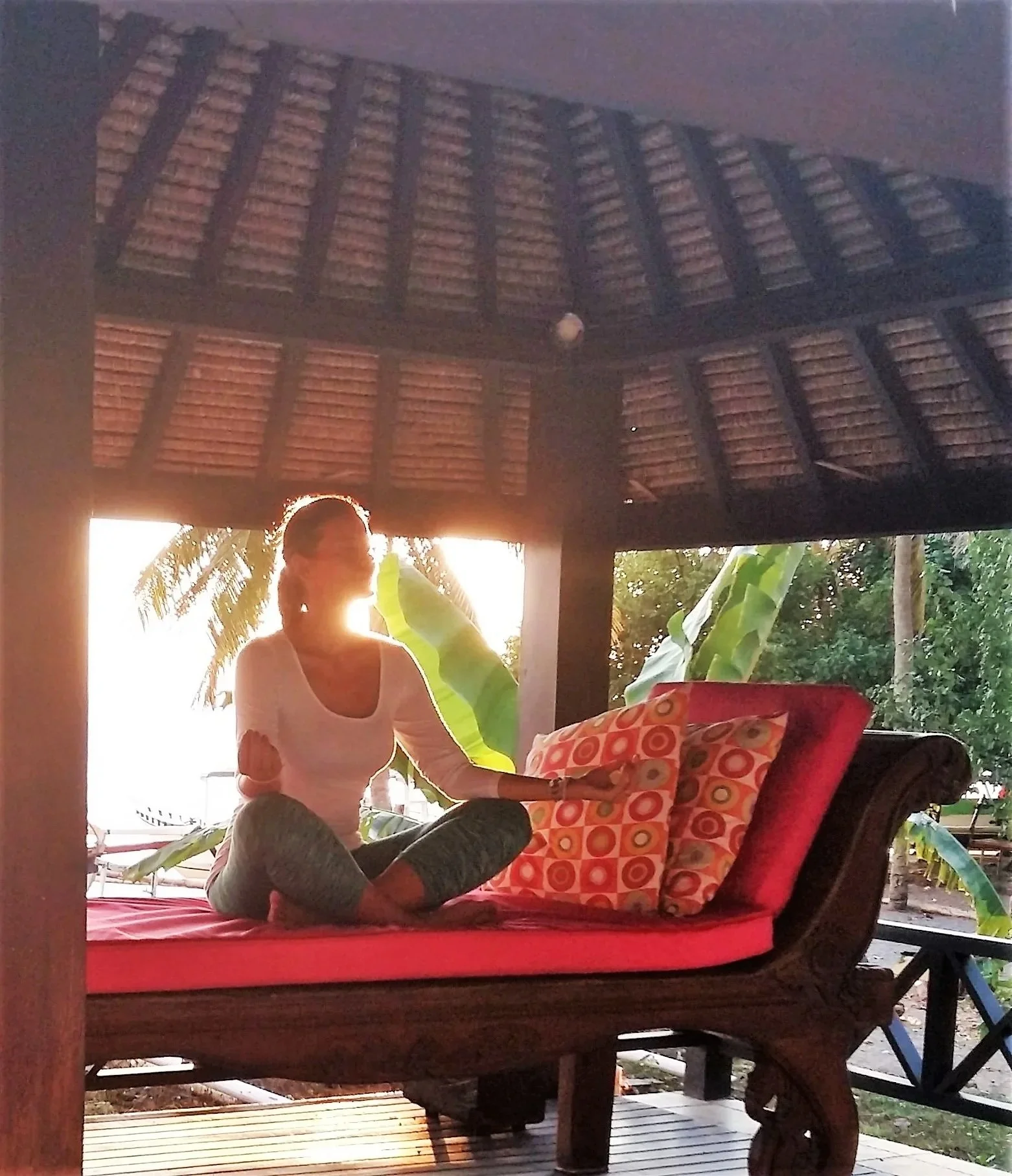 DEVAYALIFE MEDITATION
