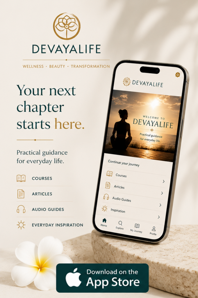 App Devayalife