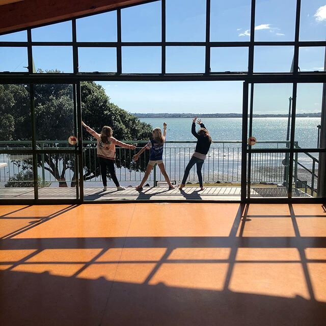 And Best Natural Lighting goes too...Point Chevalier Sailing Club. The best view in the whole of Pt Chevalier! Lucky we get to hold our drama classes at this beautiful spot. Term 2 starts back Monday! Limited spaces. Enquire now.