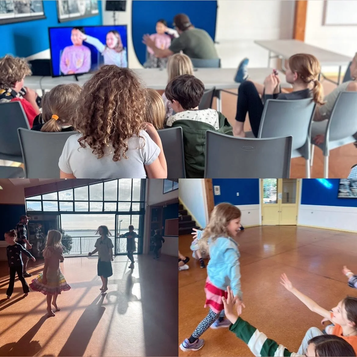 📣 Exciting News! 🎭 Point Chev Drama Classes are coming to Point Chevalier Primary School for Term 4! 🙌
We&rsquo;re offering students a special taster term filled with all the things we know kids love about drama &mdash; from games to improvisation