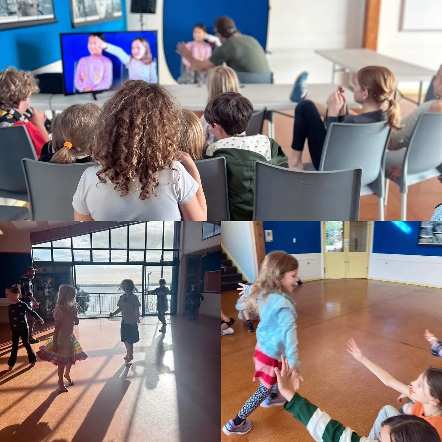 🎭🎶 Ready for Term 4 Fun? 🎶🎭
Did you know you can now book your kids into our after-school Drama and Singing Classes through our website? 🎉 PLUS, we offer a FREE TRIAL class for every new student! 🙌
🌟 Singing with Molly Curnow 🗓 Tuesdays, 4:30