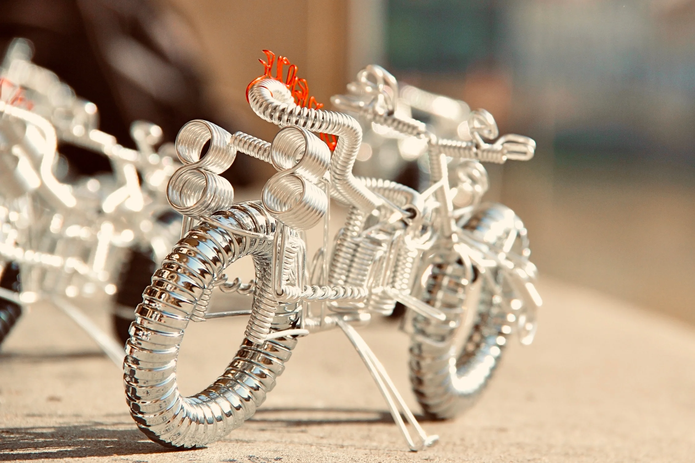 Vad jag önskar jag lärt mig som barn - Sista delen