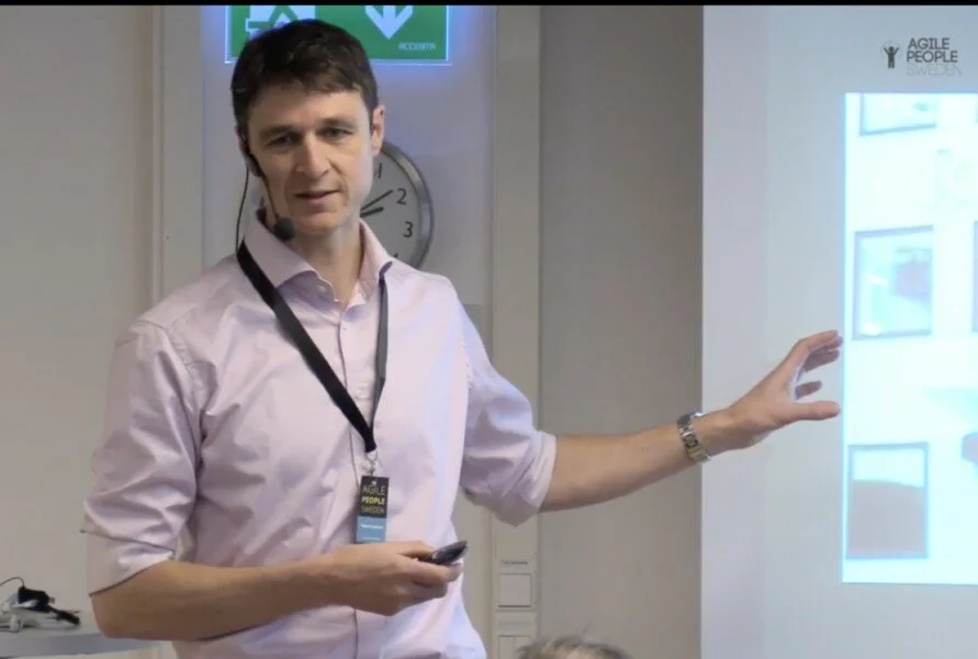 Change for fun - Bästa inläggen från 2019