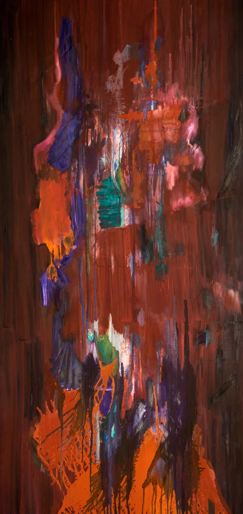 The Sasquatch Ate The Caveman - RAW