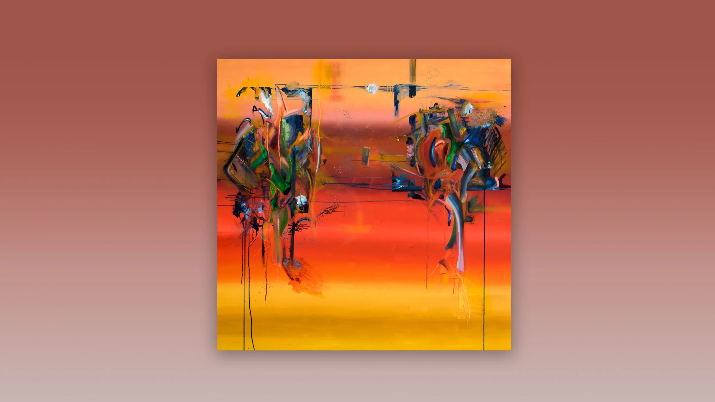 Separation Anxiety [SOLD]