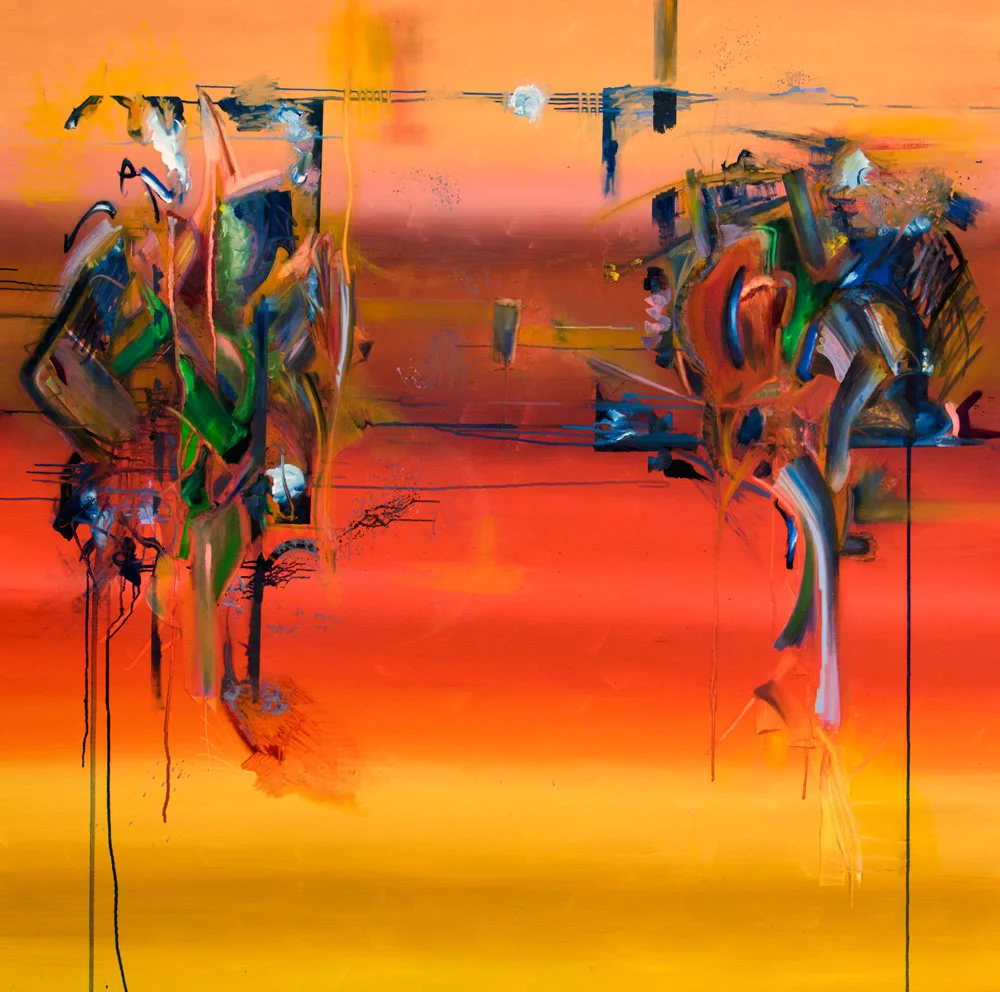 Separation Anxiety - RAW [SOLD]