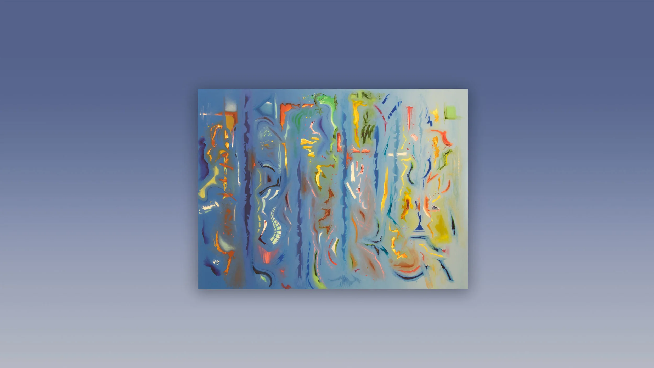 Transition 5 [SOLD]
