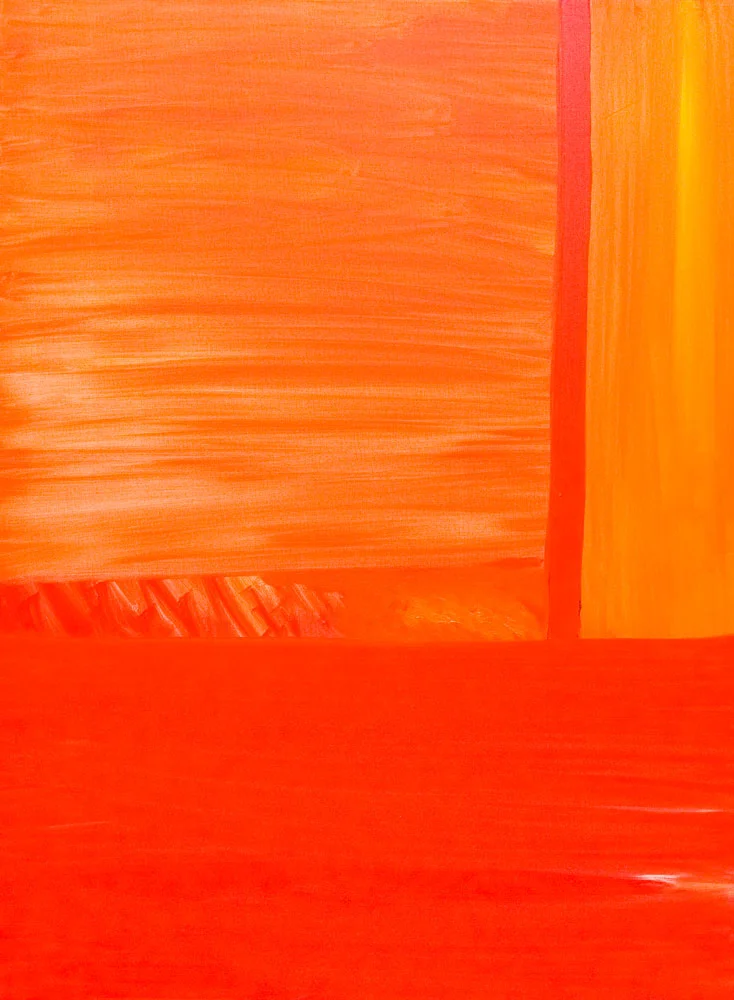 Bi-focals To Infinity - RAW [SOLD]