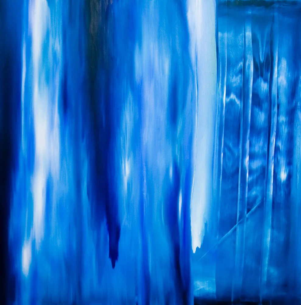 A Still But Foreboding Self - RAW [SOLD]