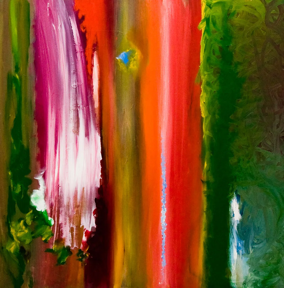 The Remorseless Waves of Continuity Divide In Silence - RAW [SOLD]