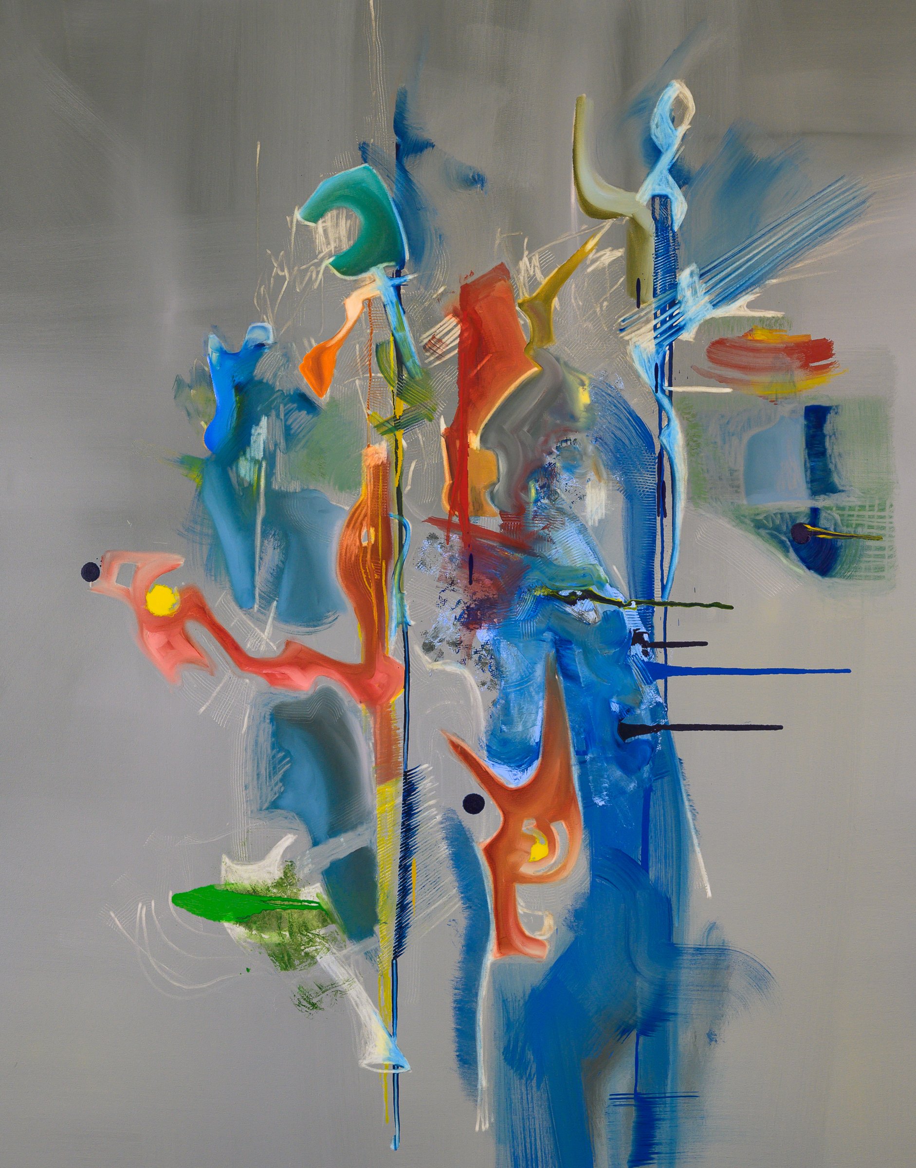 Compositional Precipice