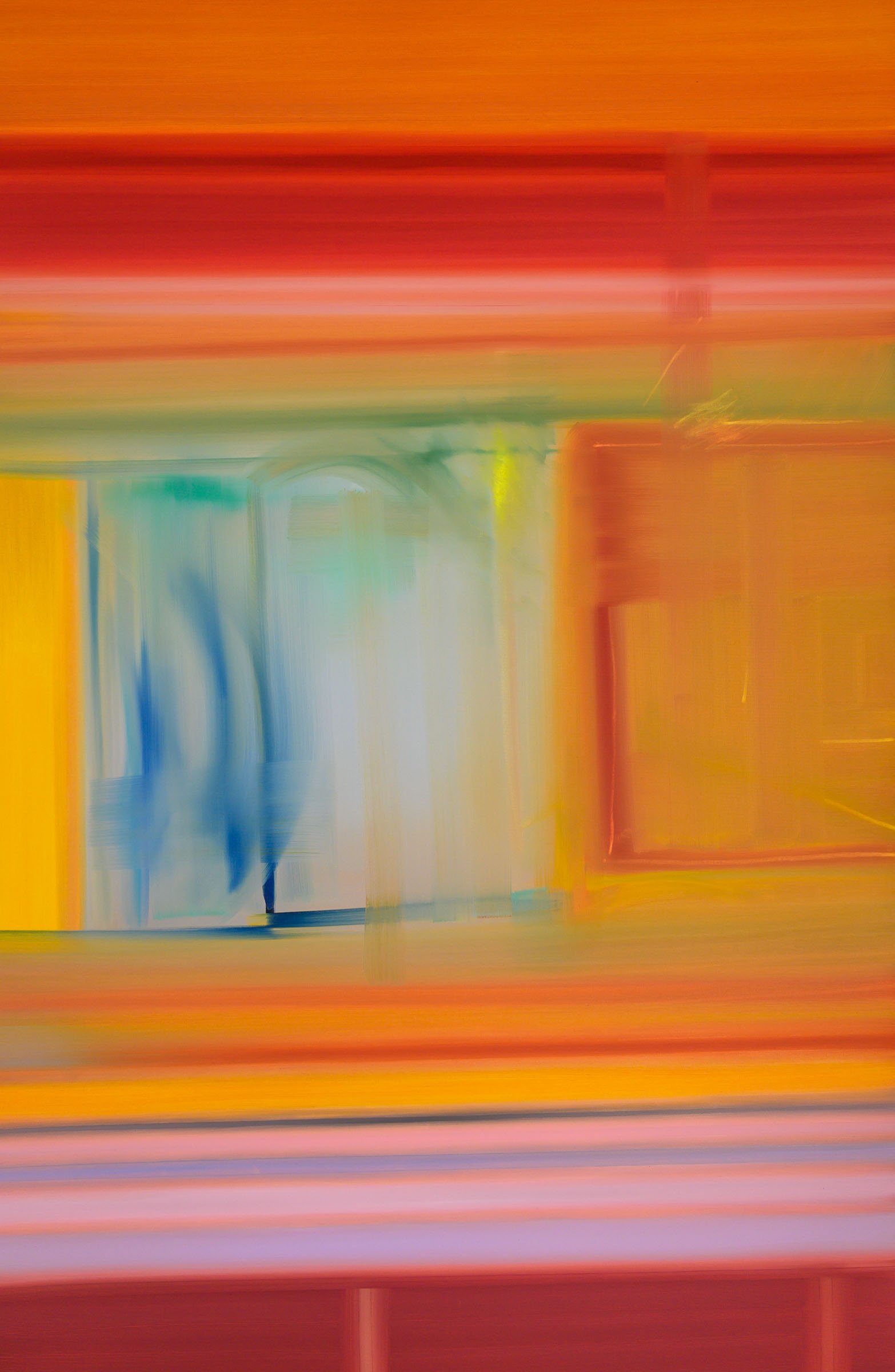 The Tenuous Tendrils of Existence