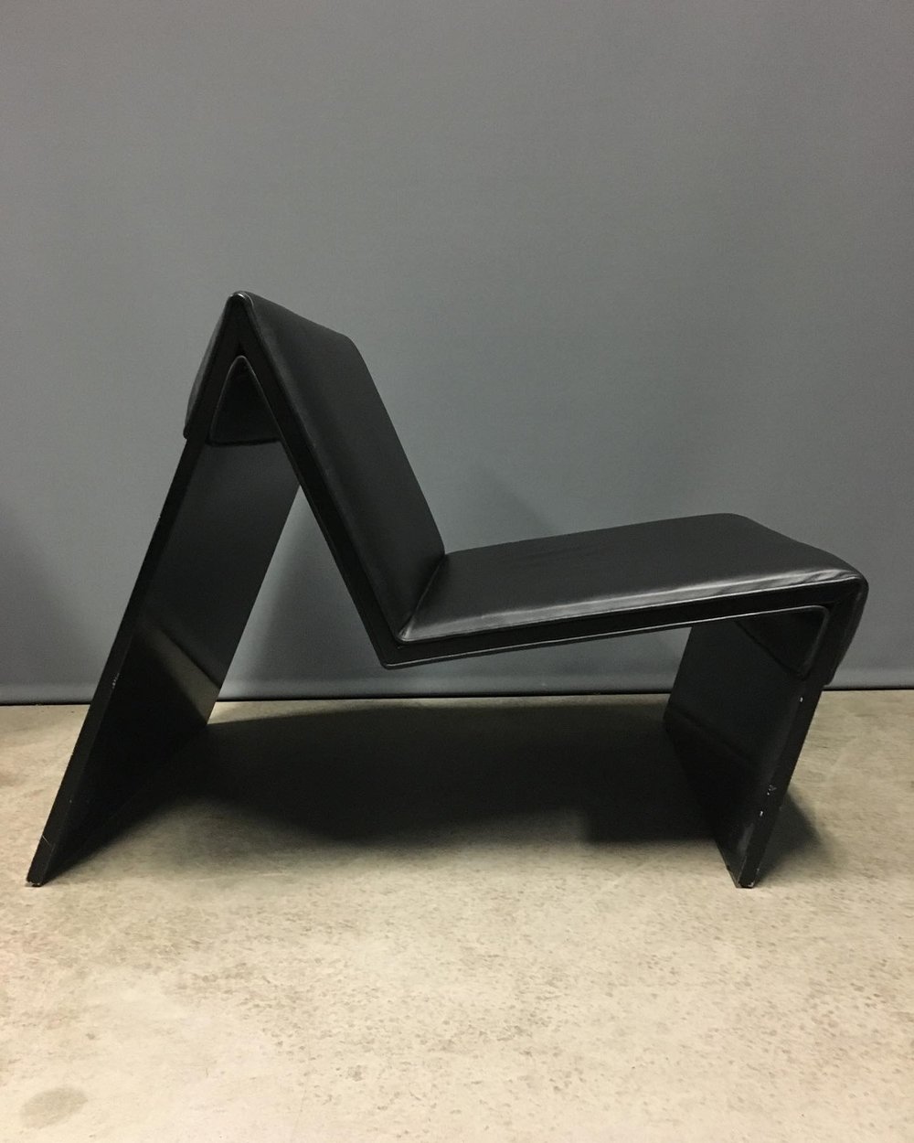 efficiëntie behuizing Vechter Artifort, SZ10 M lounge chair by Ebbing /Haas /Schudel - — Priority seating