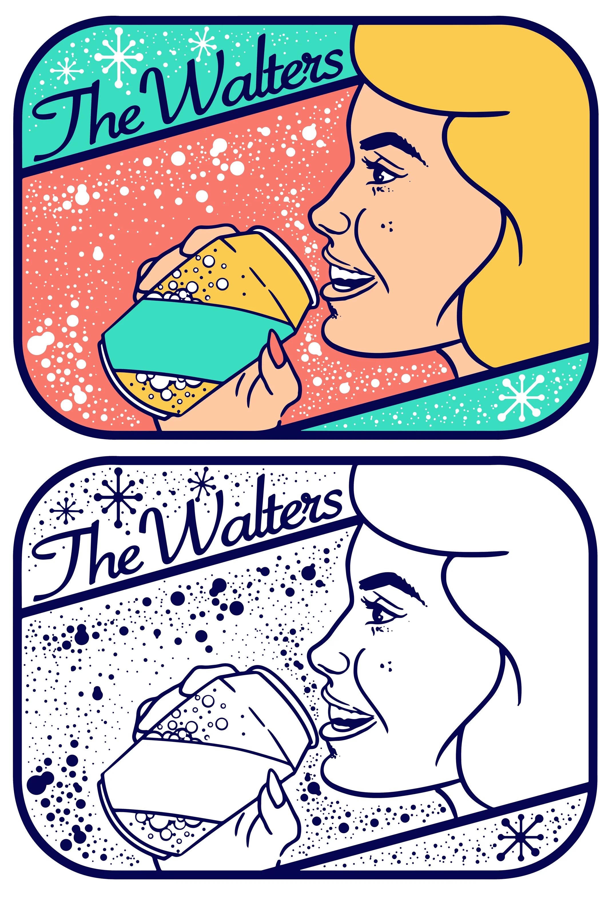 TheWaltersDrinkingForWeb.jpg