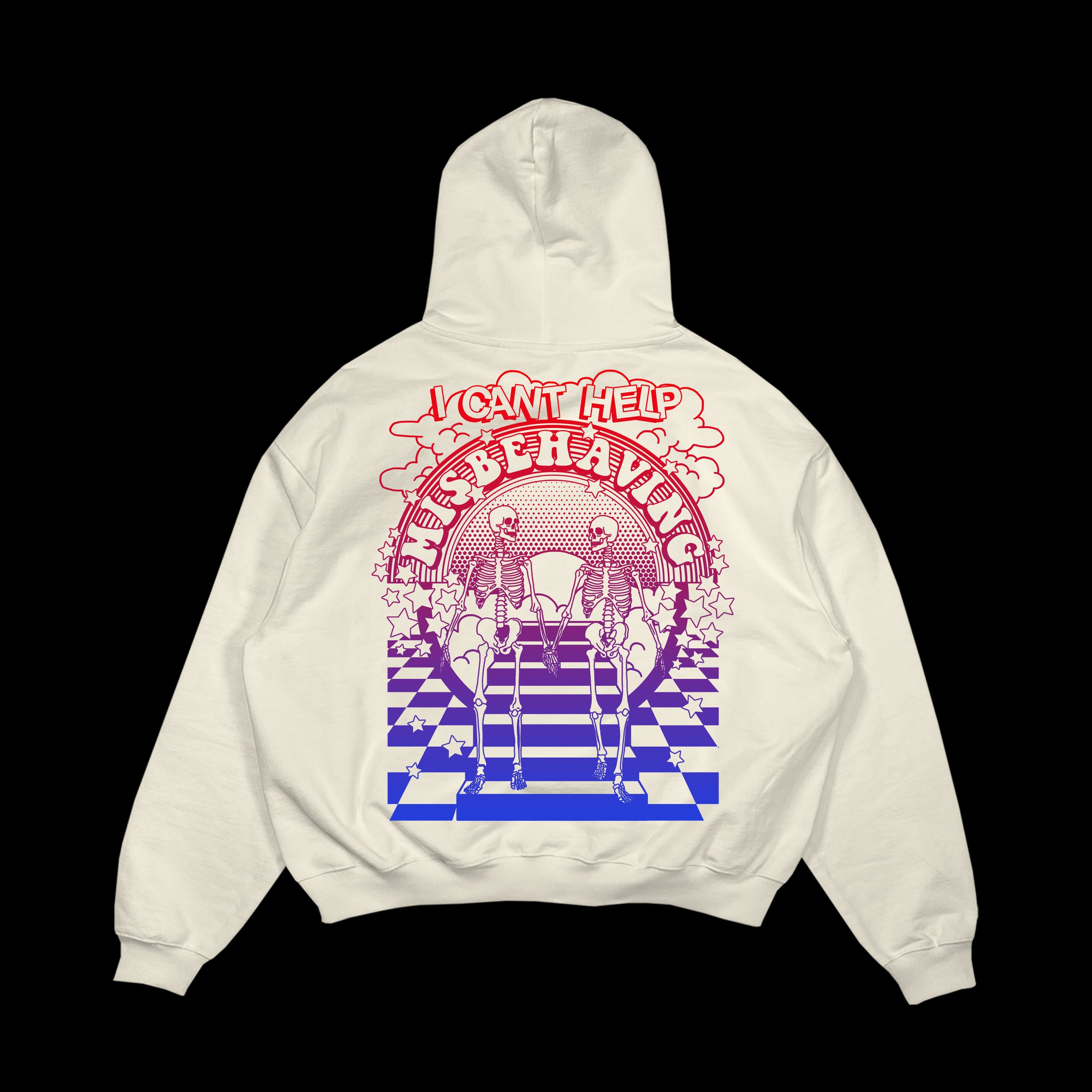 Official tour merchandise for Seaway