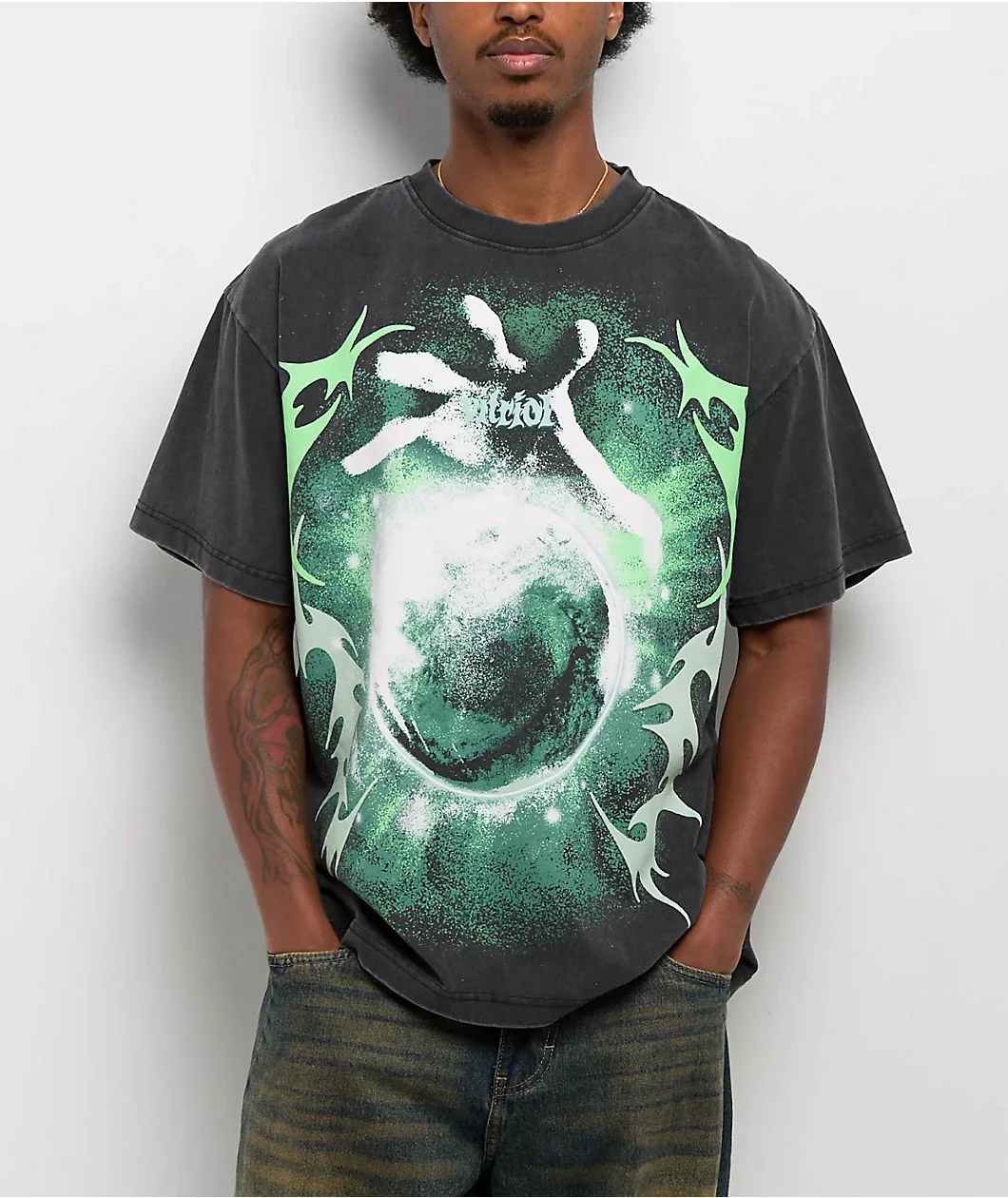 Vitriol-Magic-Orb-Charcoal-T-Shirt-_399376-front-US.webp