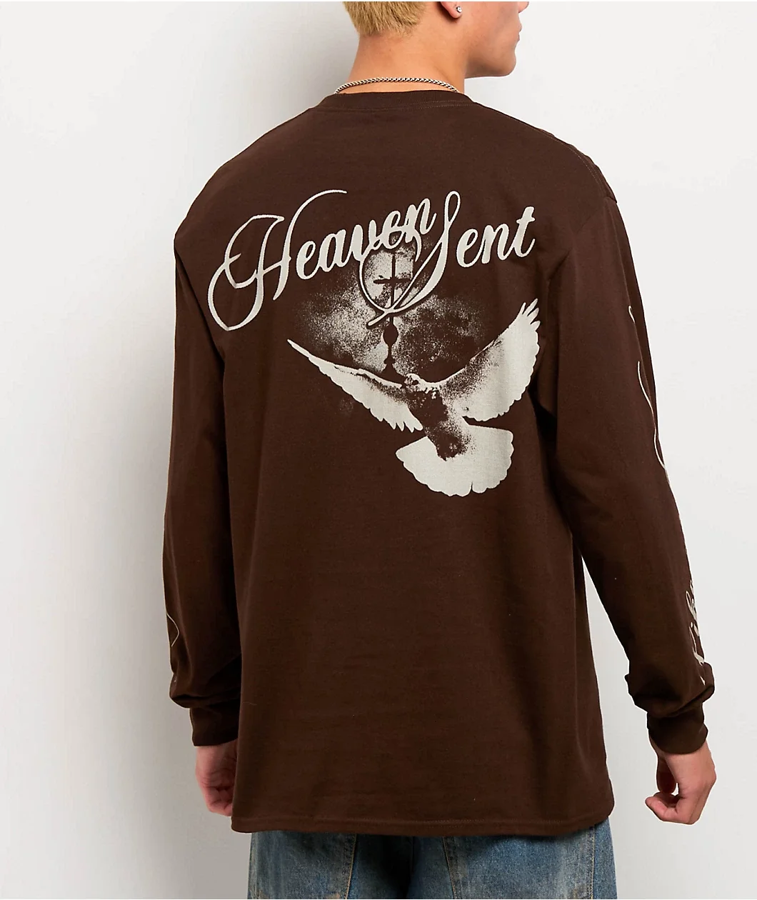 Ninth-Hall-Like-A-Saint-Brown-Long-Sleeve-T-Shirt-_404477-back-US.webp