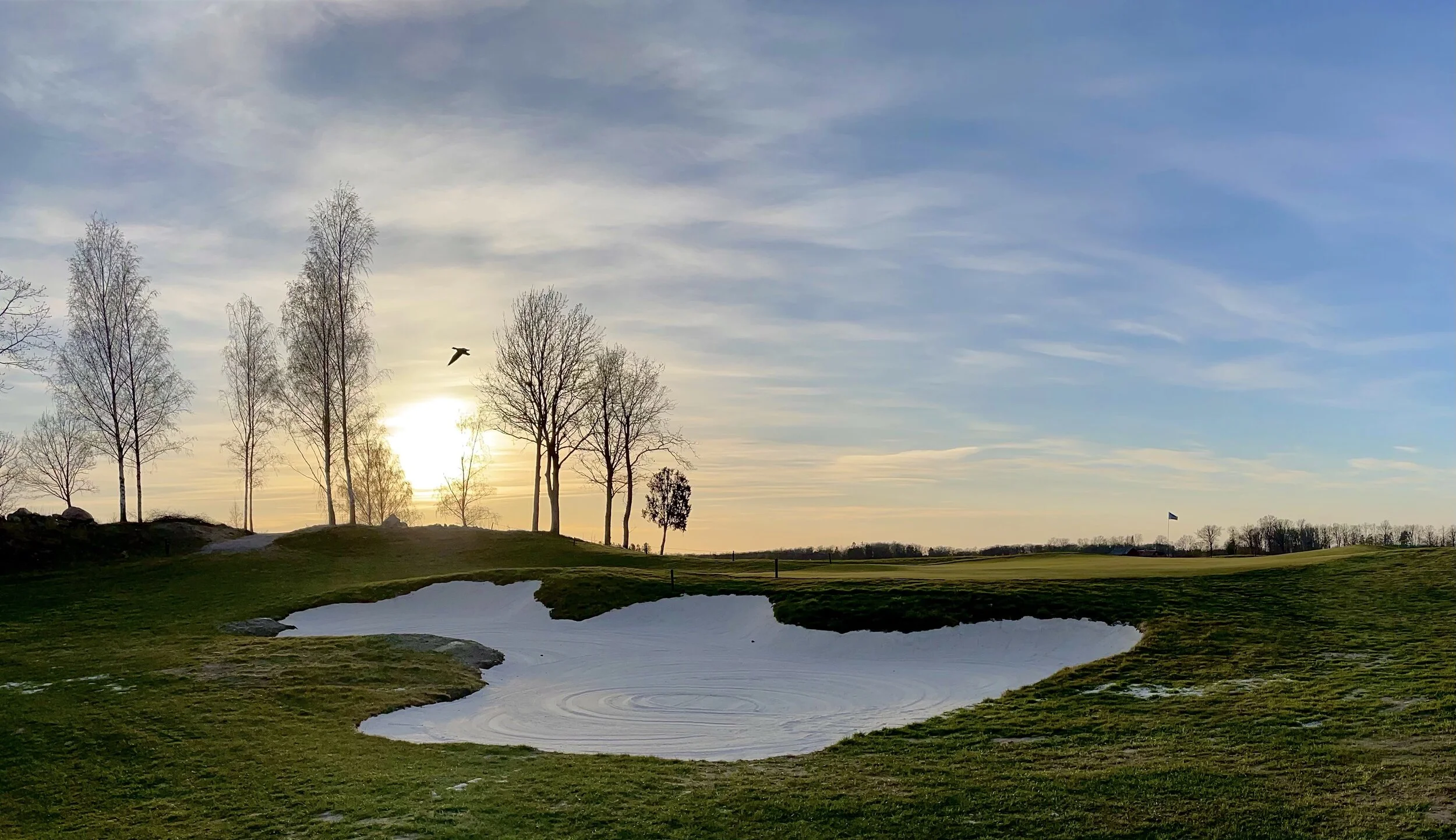Strand Golf Resort