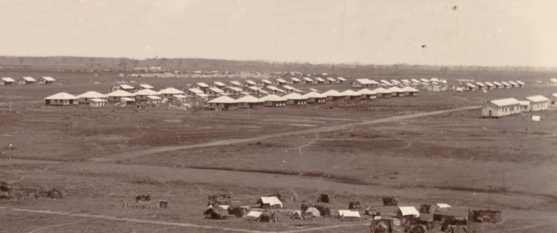 Passage to Kenya: Imperial Exploitations