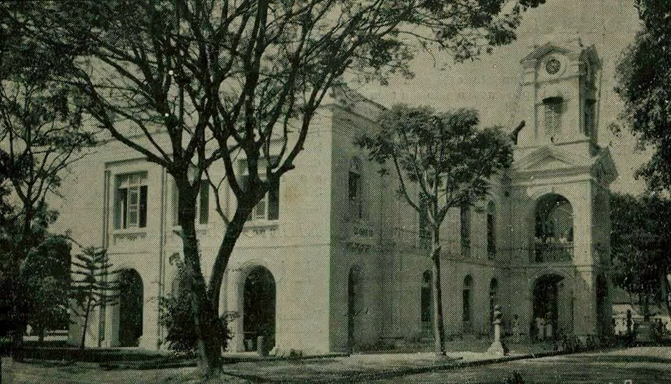 The Camara Municipal building was completed in 1866 at a cost of 43,000 xerafins. Initially, the Camara Municipal did not have its own premises and used to function in rented rooms and houses.