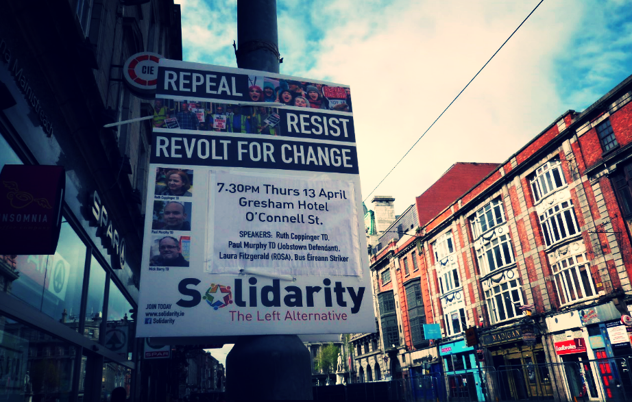 Call for Resistance