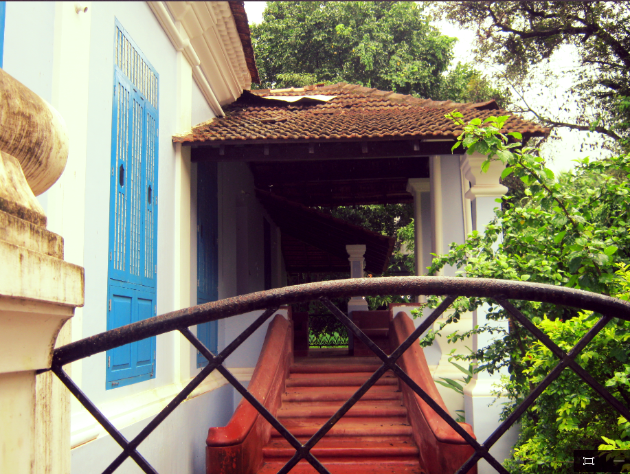 Victor Rangel-Ribeiro & The Short Story