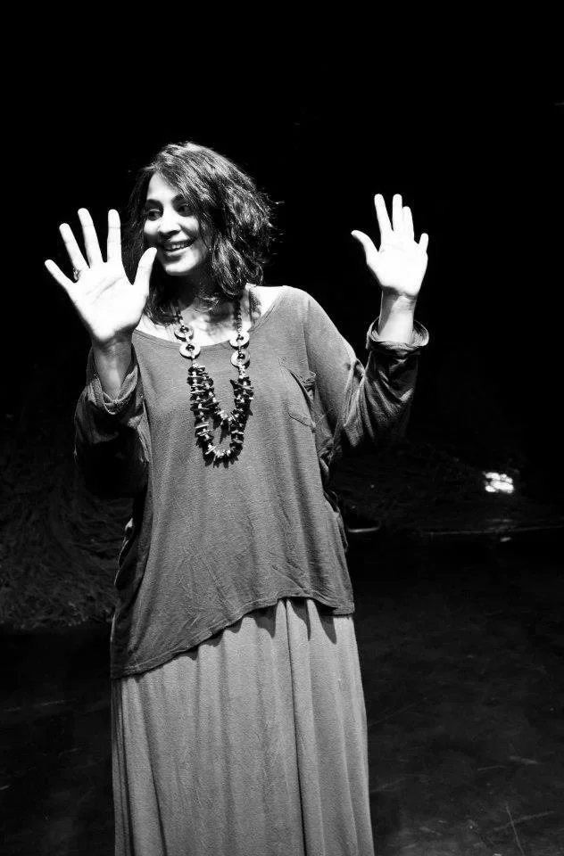  Poet Rochelle D'silva