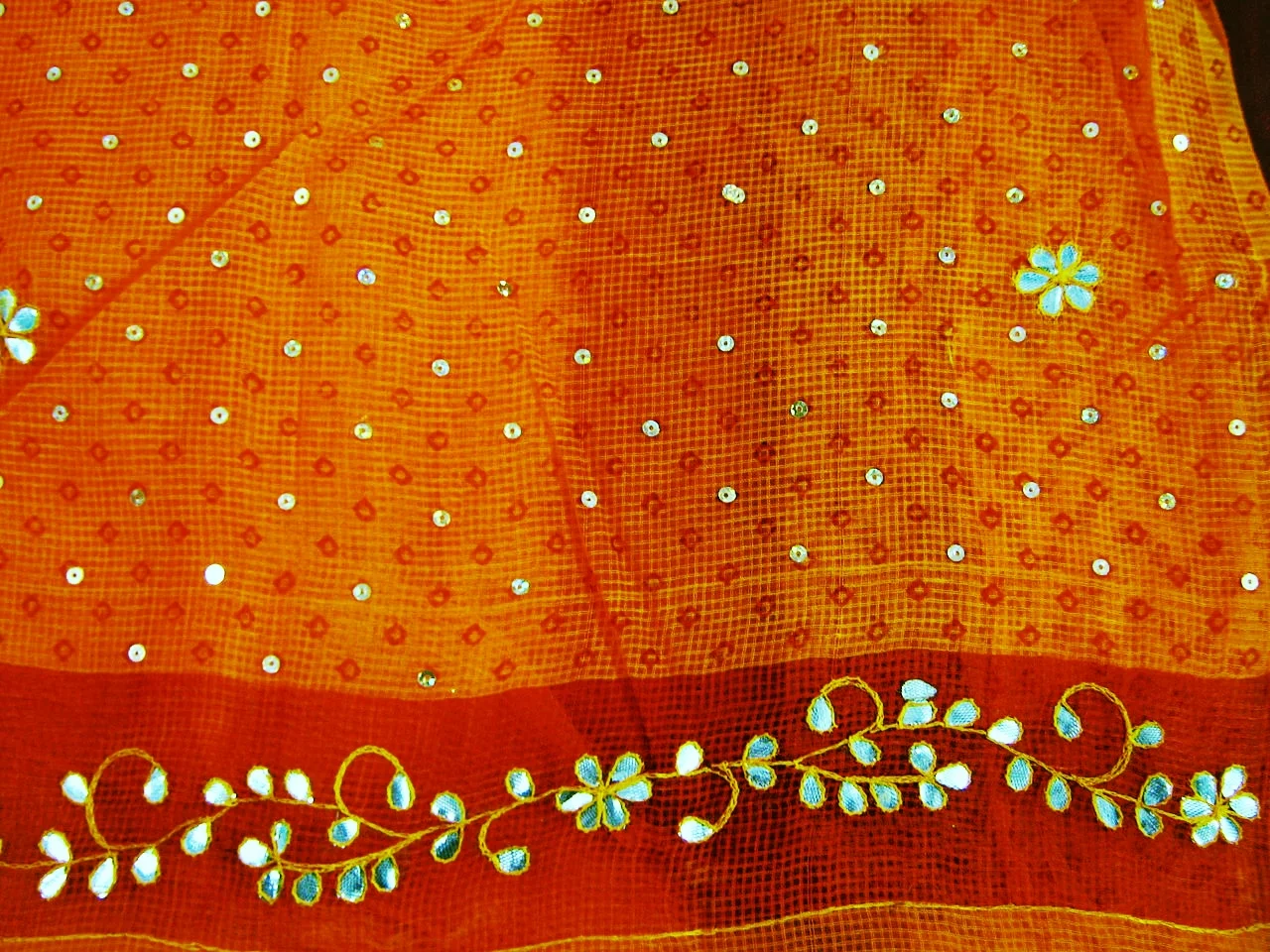 What shall I wear to work today?