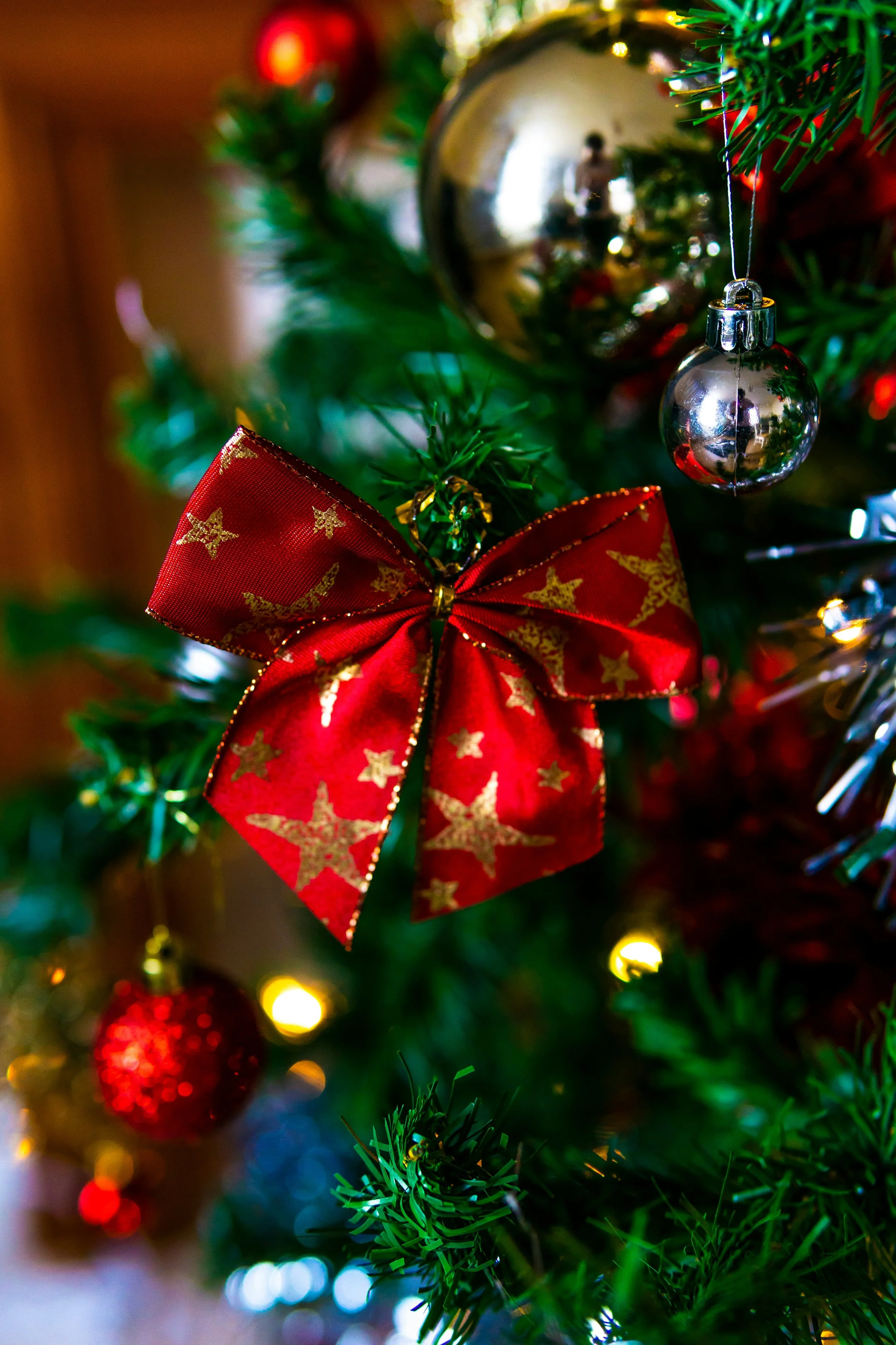 Christmas in Poona