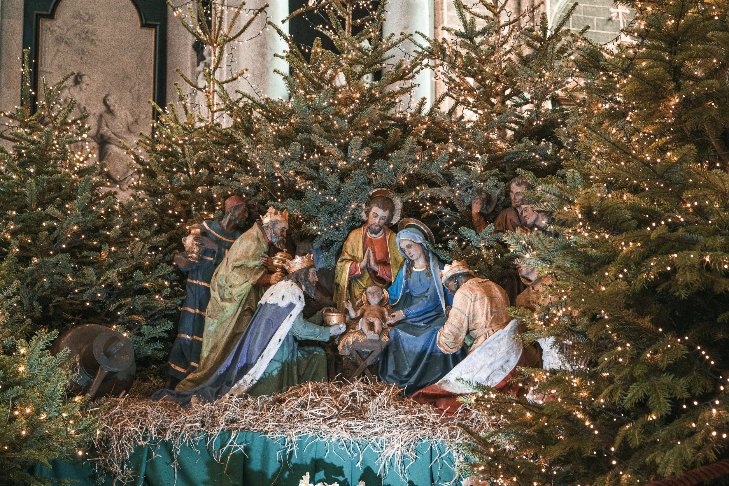 My First Christmas