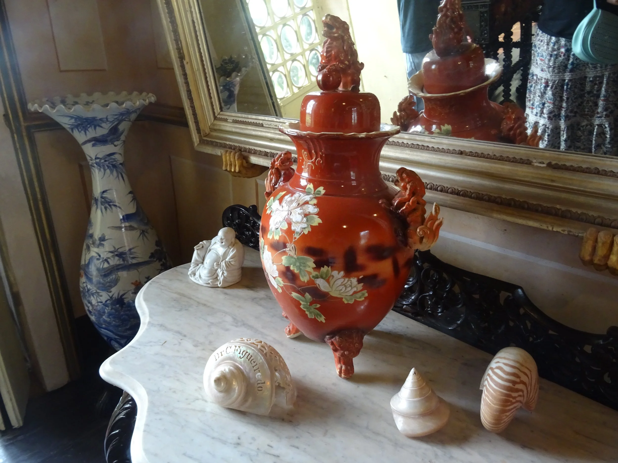 Lusophone Goa: Tracing the Portuguese Language