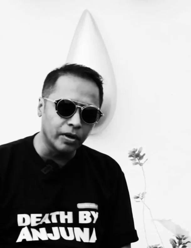 Interview with the JRLJ Writing Competition 2026 Winner - Nilankur Das