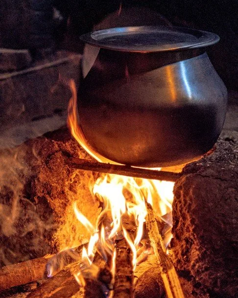 Objects and Memories from Goa