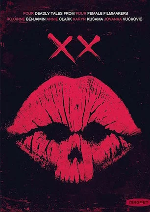 XX Review (Film, 2017) — Sketching Details