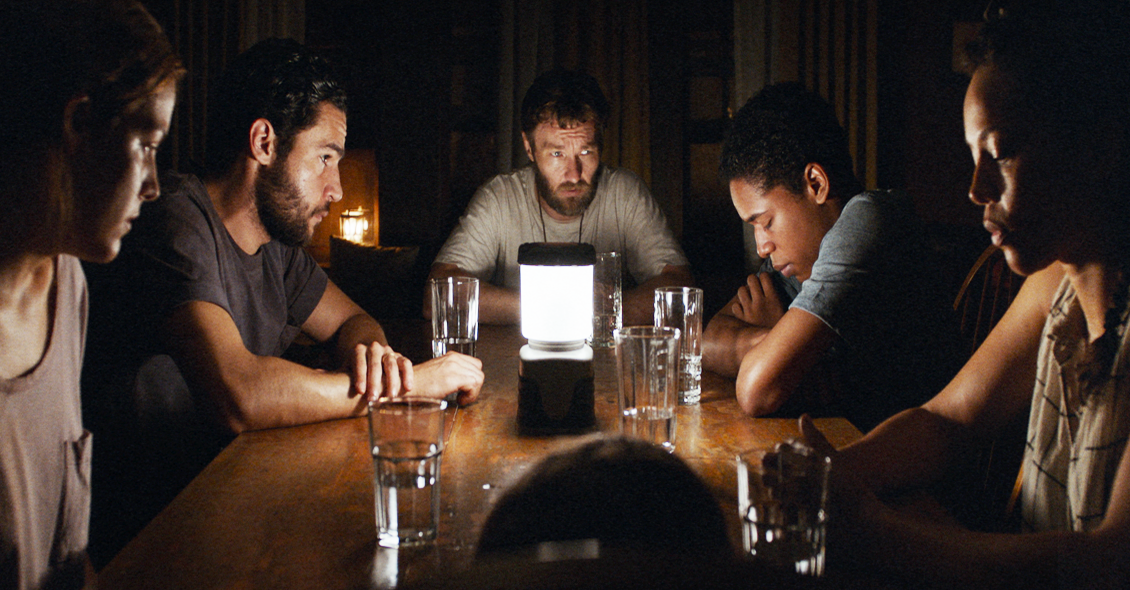The two families can either learn to live together by the same rules or fall apart.