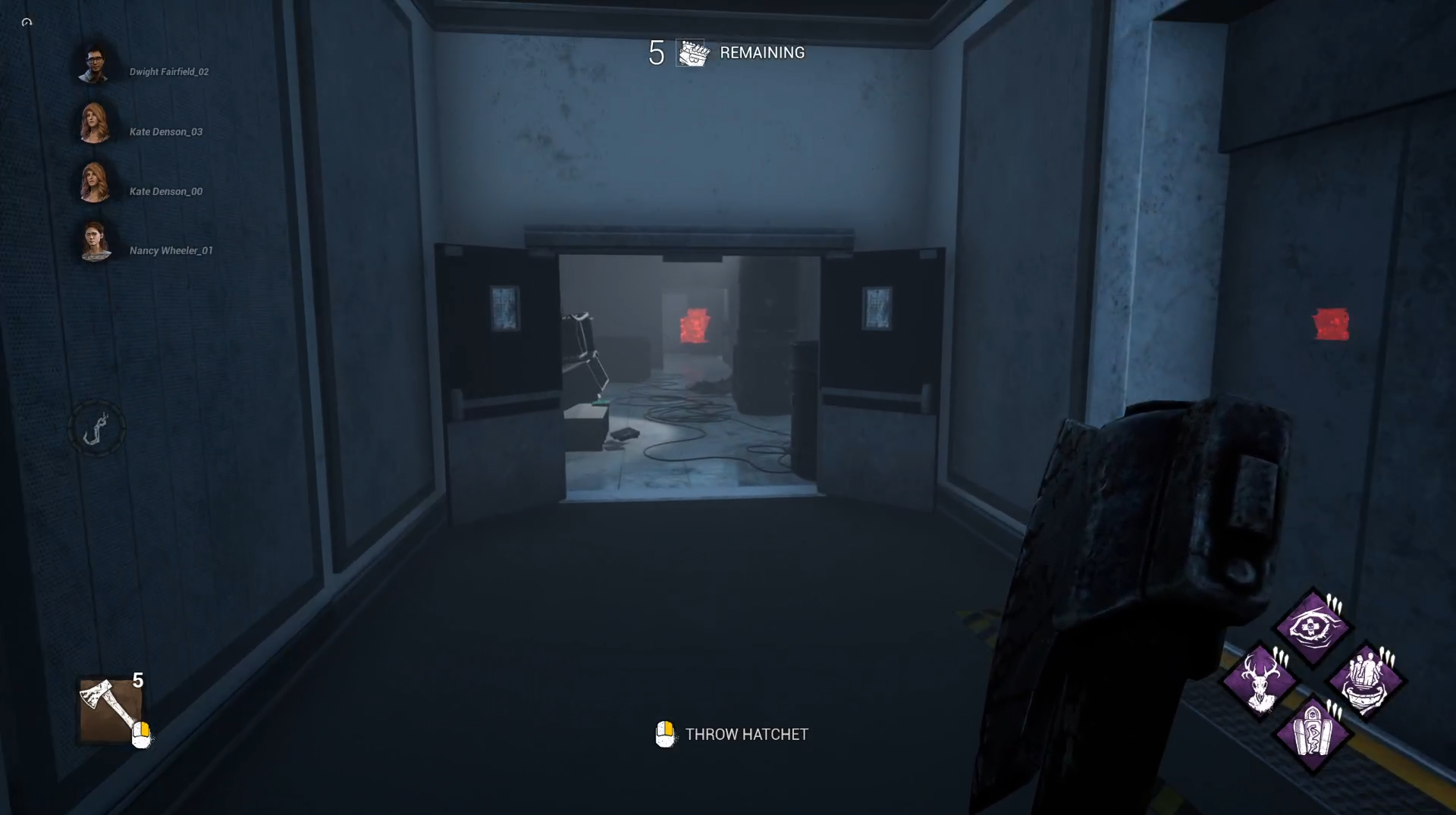 Dead By Daylight Upcoming Ui And Ranking Matchmaking Changes Intothefog Sketching Details Dead By Daylight Upcoming Ui And Ranking Matchmaking Changes Intothefog Sketching Details