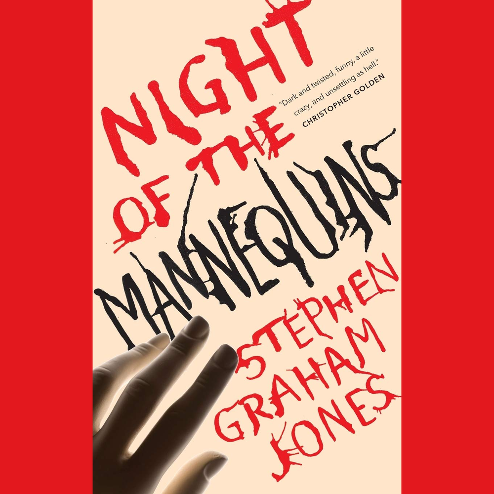 things have gotten worse since we last spoke by eric larocca review book 2021 sketching details