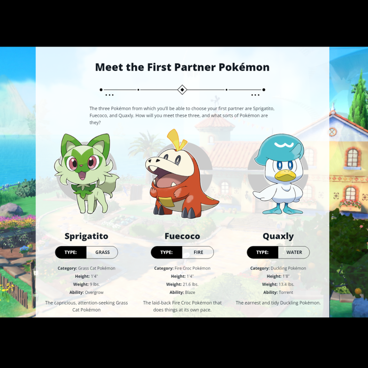 Pokémon Legends: Arceus characters teased for Pokémon Masters EX