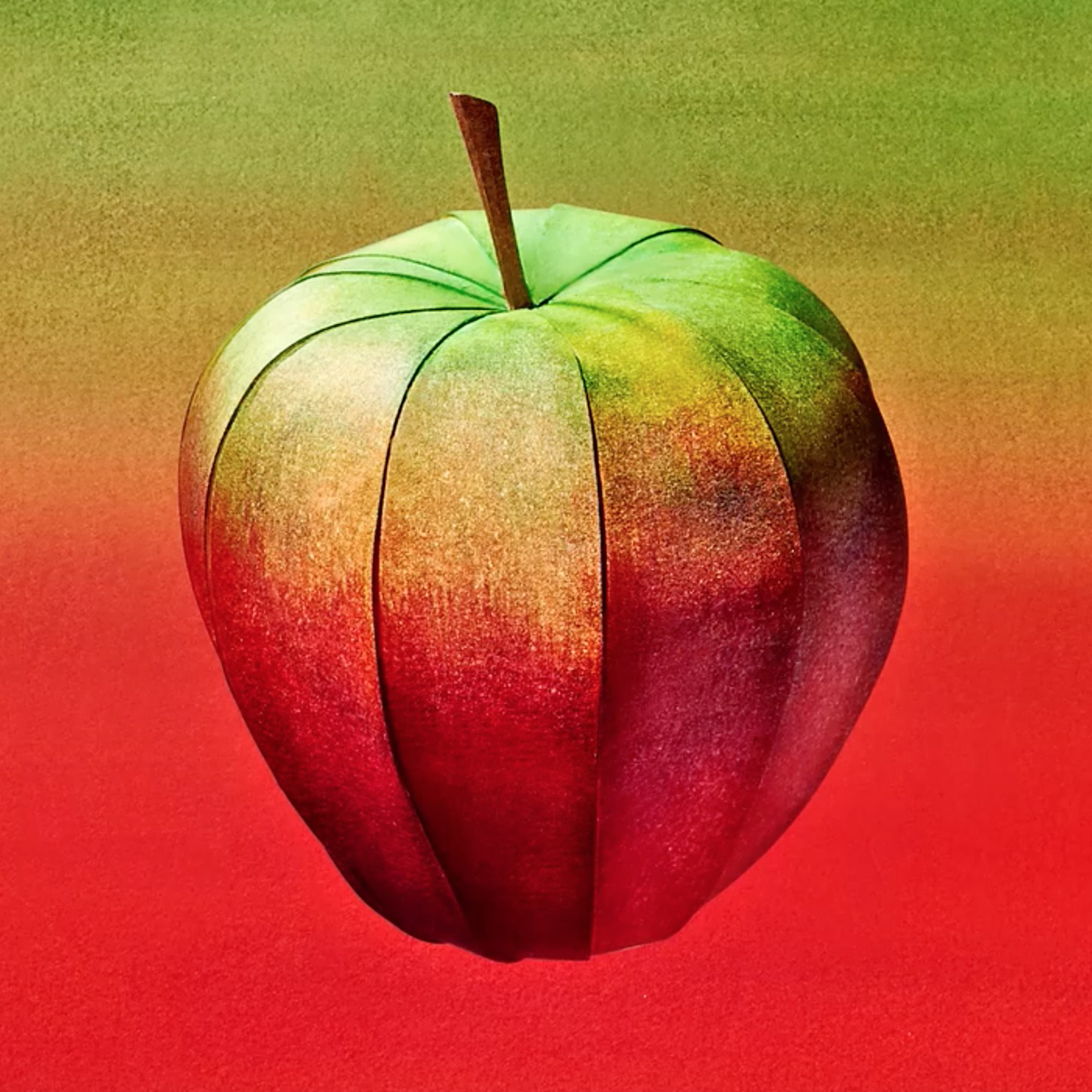 sam kaplan & makerie studio - apple cocktail