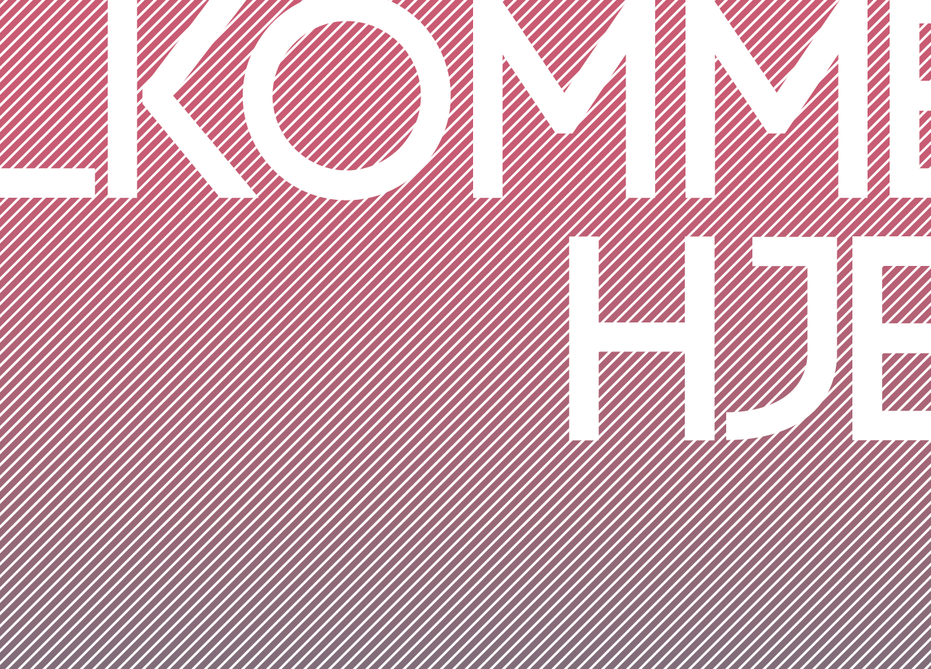 Velkomin Heim
