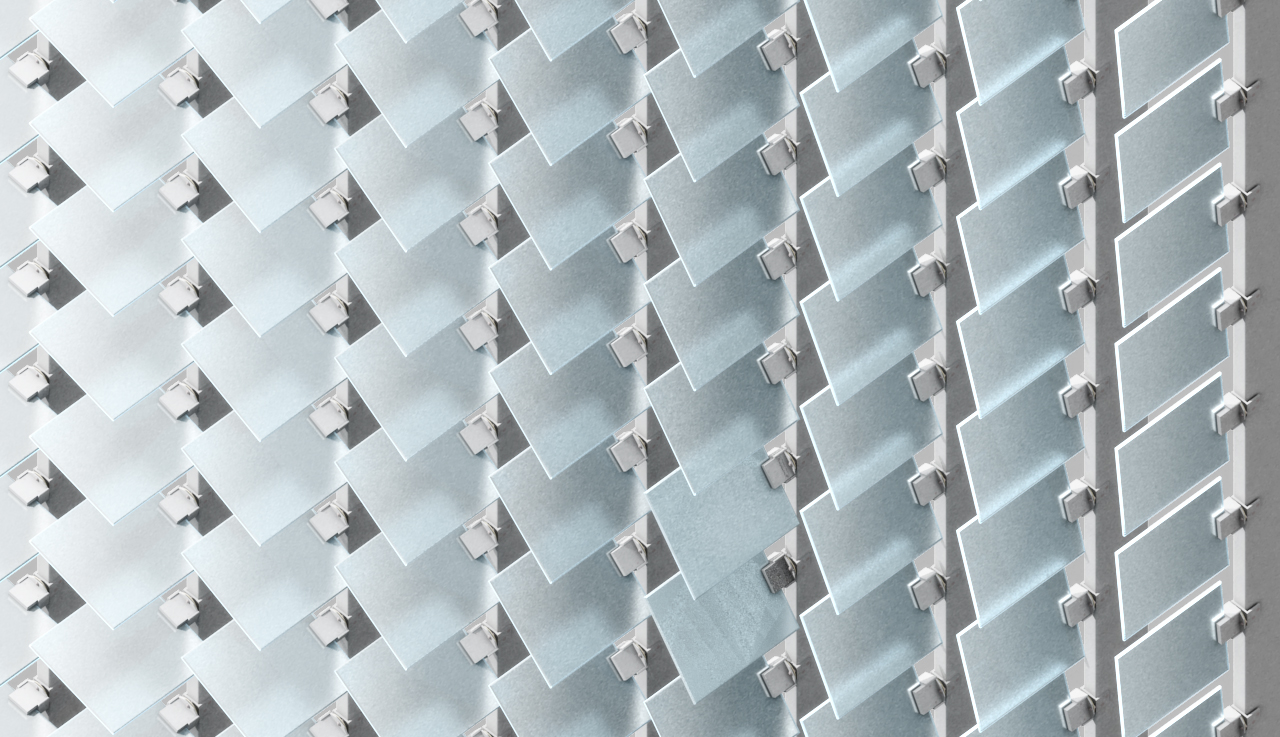 Parametric Skin